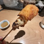 串 創作料理 Rin - 