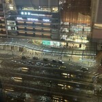 横浜ベイシェラトン ホテル＆タワーズ - 