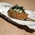 串 創作料理 Rin - 