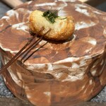 串 創作料理 Rin - 