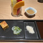 串 創作料理 Rin - 