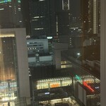 横浜ベイシェラトン ホテル＆タワーズ - 