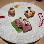 串 創作料理 Rin - 