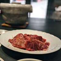 肉 希々 - 