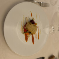 フランス料理 榛名 - 