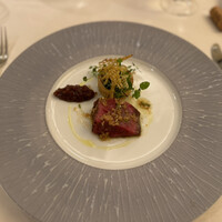 フランス料理 榛名 - 