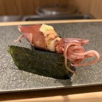 鮨結う翼 - 