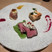 串 創作料理 Rin - 