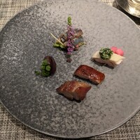 熱香森 -  熱香森 -