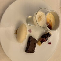 フランス料理 榛名 - 