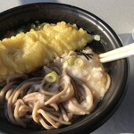 館鼻岸壁朝市 - 