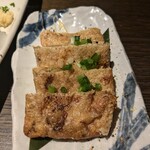 茨城名物の喰いもんや もんどころ - 