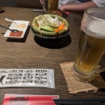 茨城名物の喰いもんや もんどころ - 