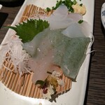 茨城名物の喰いもんや もんどころ - 