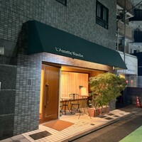 ラシェット・ブランシュ - 