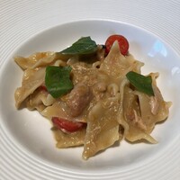 TRATTORIA CREATTA - 