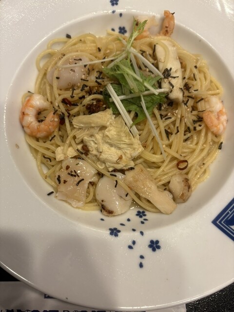 Goemon Hibiya Ten photo 4