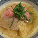 馳走 啐啄一十  - 