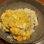 馳走 啐啄一十  - 