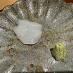 馳走 啐啄一十  - 