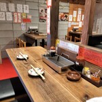 備長炭焼き鳥 甲元 - 