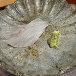 馳走 啐啄一十  - 