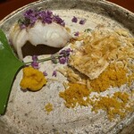 馳走 啐啄一十  - 