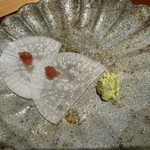 馳走 啐啄一十  - 