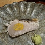 馳走 啐啄一十  - 