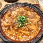 備長炭焼き鳥 甲元 - 