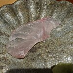 馳走 啐啄一十  - 