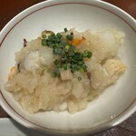 馳走 啐啄一十  - 