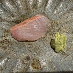 馳走 啐啄一十  - 