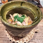 備長炭焼き鳥 甲元 - 