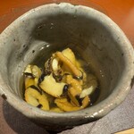 馳走 啐啄一十  - 