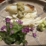 馳走 啐啄一十  - 