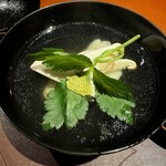 馳走 啐啄一十  - 