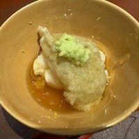 馳走 啐啄一十  - 