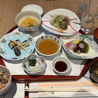 All Day Dining 紗灯 - 