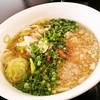 牛骨らぁ麺マタドール