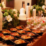 ラグナヴェール東京 - 一流シェフが腕をふるう料理に舌鼓をうつ至福のひとときを・・