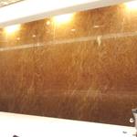 寿司 竹本 - 関ヶ原の大理石