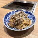 #にくといえばまつだ - ボロネーゼ