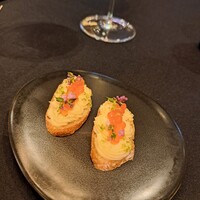 ラ ターブル ドゥ ジョエル・ロブション - 