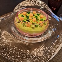 ラ ターブル ドゥ ジョエル・ロブション - 