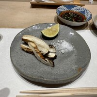 鮨 久いち - 
