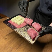 焼肉ぽんが 恵比寿店 - 