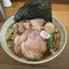 だし・麺 未蕾