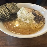 自家製麺 カミカゼ - 