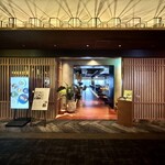 Longrain Tokyo - 外観